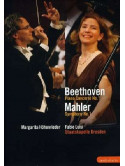 Beethoven - Piano Concerto No.1 / Mahler - Symphony No.1