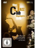 Jazz Club Highlights Stuttgart 1990