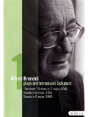 Alfred Brendel Plays And Introduces Schubert 01