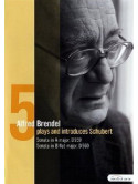 Alfred Brendel Plays And Introduces Schubert 05