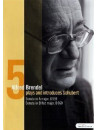 Alfred Brendel Plays And Introduces Schubert 05