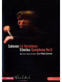 Salonen - L.A. Variations / Sibelius - Symphony No. 5