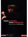 Salonen - L.A. Variations / Sibelius - Symphony No. 5
