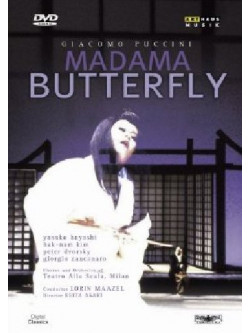 Madama Butterfly