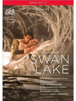 Lago Dei Cigni (Il) / Swan Lake
