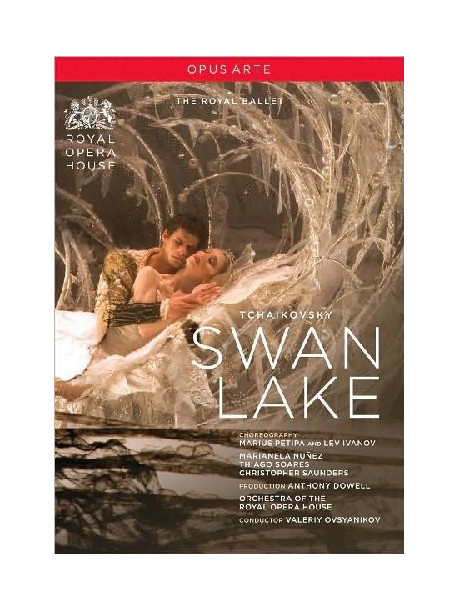 Lago Dei Cigni (Il) / Swan Lake