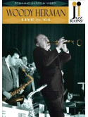 Woody Herman - Live In '64