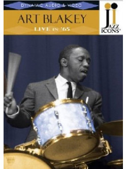 Art Blakey - Live In '65