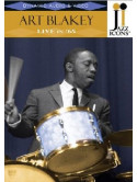 Art Blakey - Live In '65