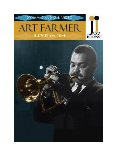 Art Farmer - Live In '64