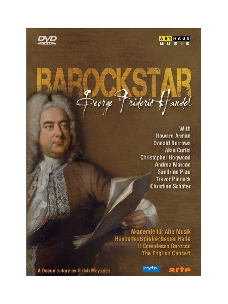 Barockstar