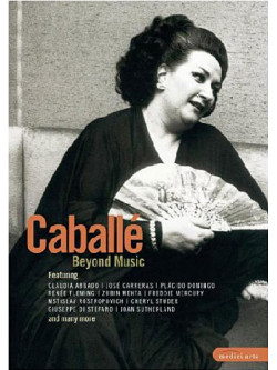 Caballe' - Beyond Music