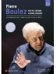 Pierre Boulez And The Lucerne Festival Academy