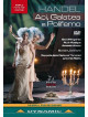 Aci Galatea E Polifemo
