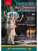 Aci Galatea E Polifemo