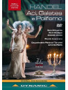 Aci Galatea E Polifemo