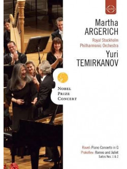 Nobel Prize Concert 2009