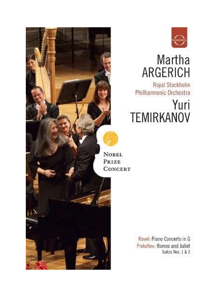 Nobel Prize Concert 2009