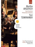 Nobel Prize Concert 2009