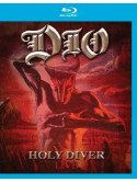Dio - Holy Diver Live