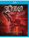 Dio - Holy Diver Live