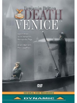 Death In Venice