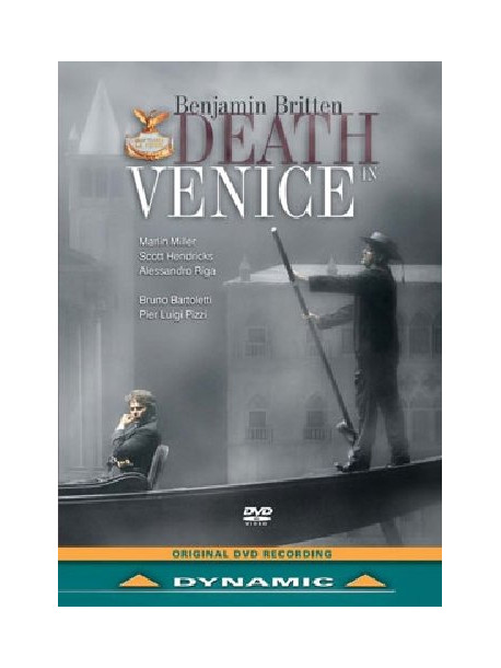 Death In Venice