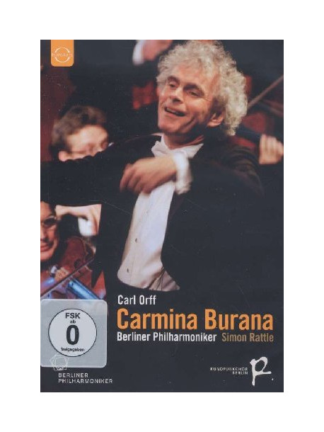 Carmina Burana