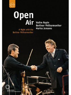 Open Air - A Night With The Berliner Philharmoniker