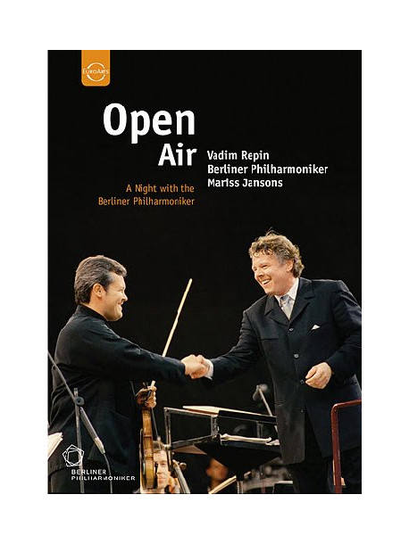Open Air - A Night With The Berliner Philharmoniker