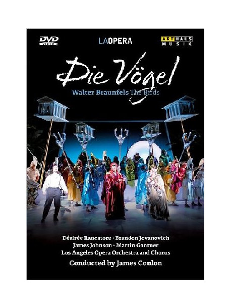 Vogel (Die)
