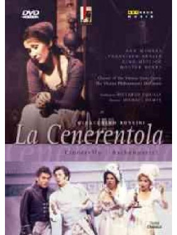 Cenerentola (La)