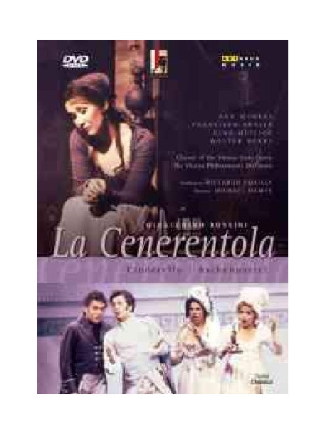 Cenerentola (La)