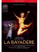 Minkus - Bayadere (La) - Makarova/Royal Ballet