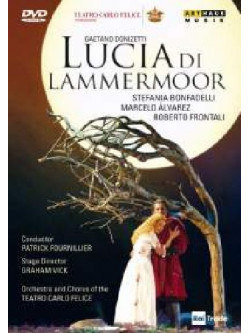 Lucia Di Lammermoor