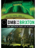 Dave Matthews Band - Brixton - Live In Europe