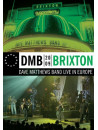 Dave Matthews Band - Brixton - Live In Europe