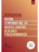 Haydn - Symphony No.94