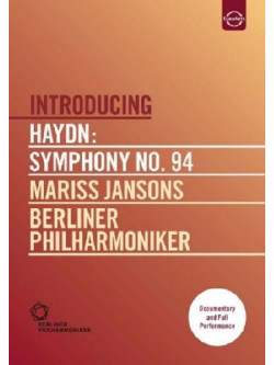 Haydn - Symphony No.94