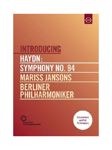 Haydn - Symphony No.94