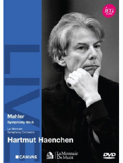 Mahler - Symphony N.6