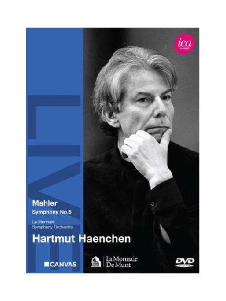 Mahler - Symphony N.6