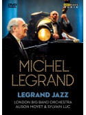 Michel Legrand - Legrand Jazz