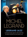 Michel Legrand - Legrand Jazz