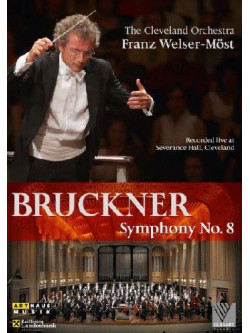 Bruckner - Symphony No. 8