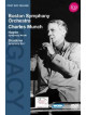 Charles Munch Conducts Bruckner & Haydn