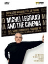 Michel Legrand And The Cinema