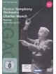 Brahms - Symphonies No. 1 & 2