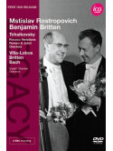 Rococo Variations / Romeo & Juliet