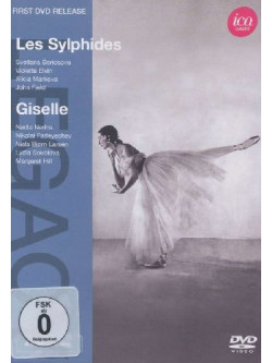 Sylphides (Les) / Giselle